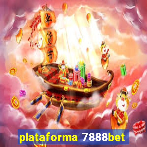 plataforma 7888bet